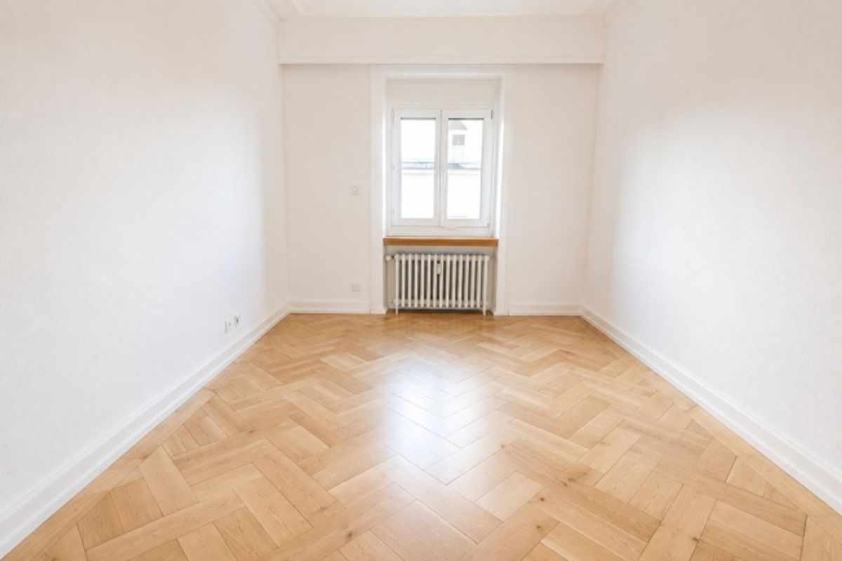 Mittendrin und trotzdem ruhig - Ihr neues Zuhause im Herzen von Zürich - 6