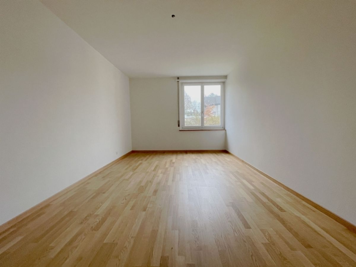 Wohnung an begrünter Wohnlage am Stadtrand - 4