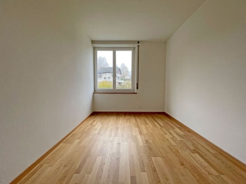 Wohnung an begrünter Wohnlage am Stadtrand - 6