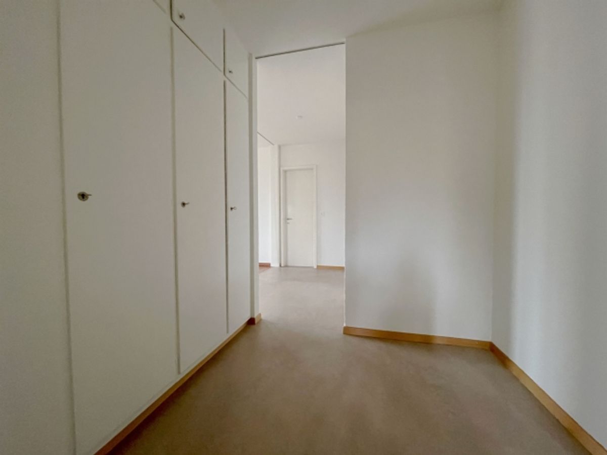 Wohnung an begrünter Wohnlage am Stadtrand - 6