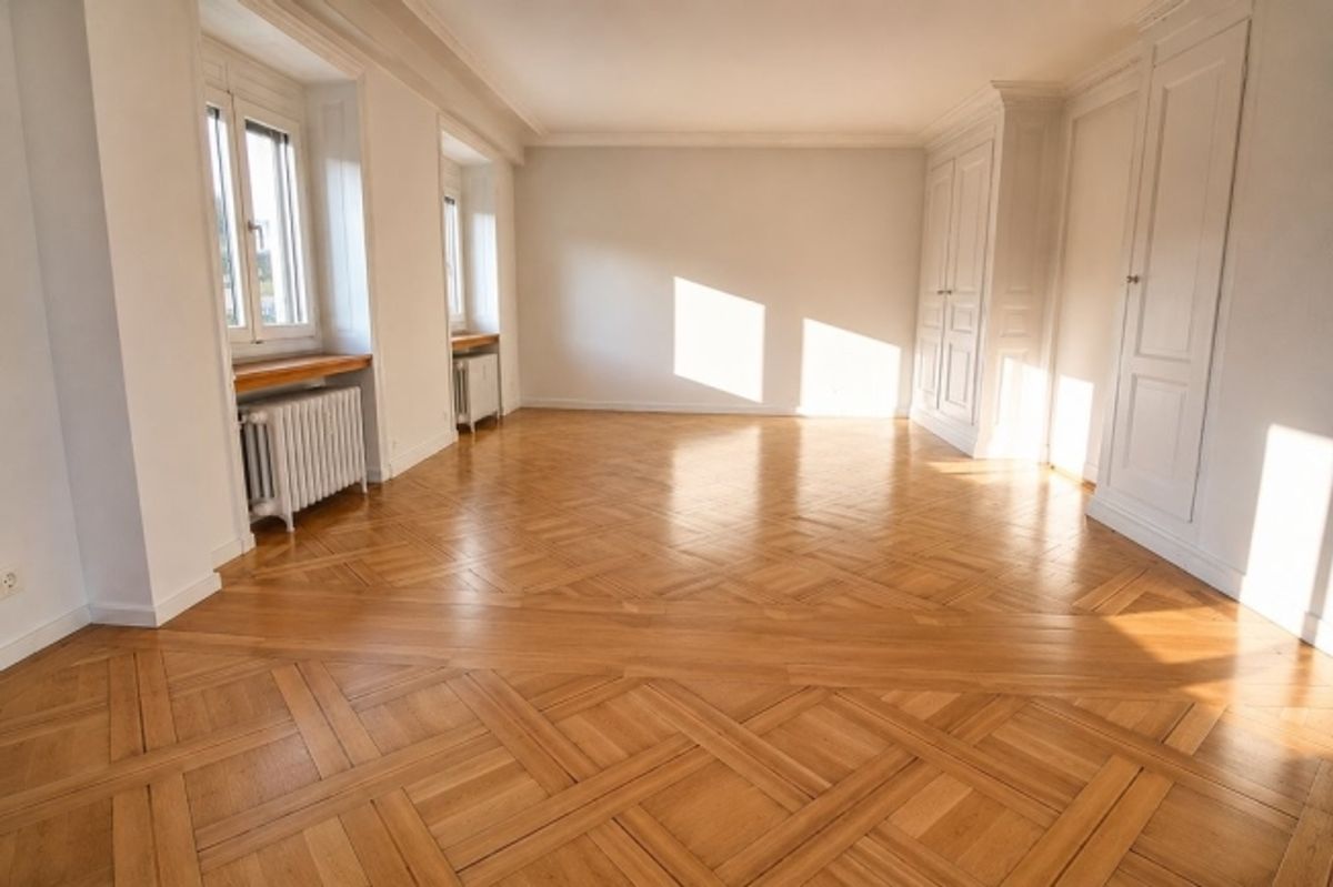 Mittendrin und trotzdem ruhig - Ihr neues Zuhause im Herzen von Zürich - 2