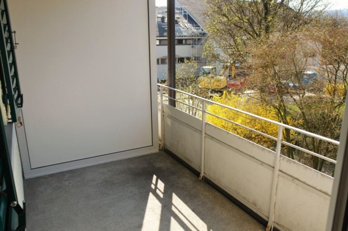 Ruhige Lage in Wülflingen - «Mieten ohne Kaution» - 6