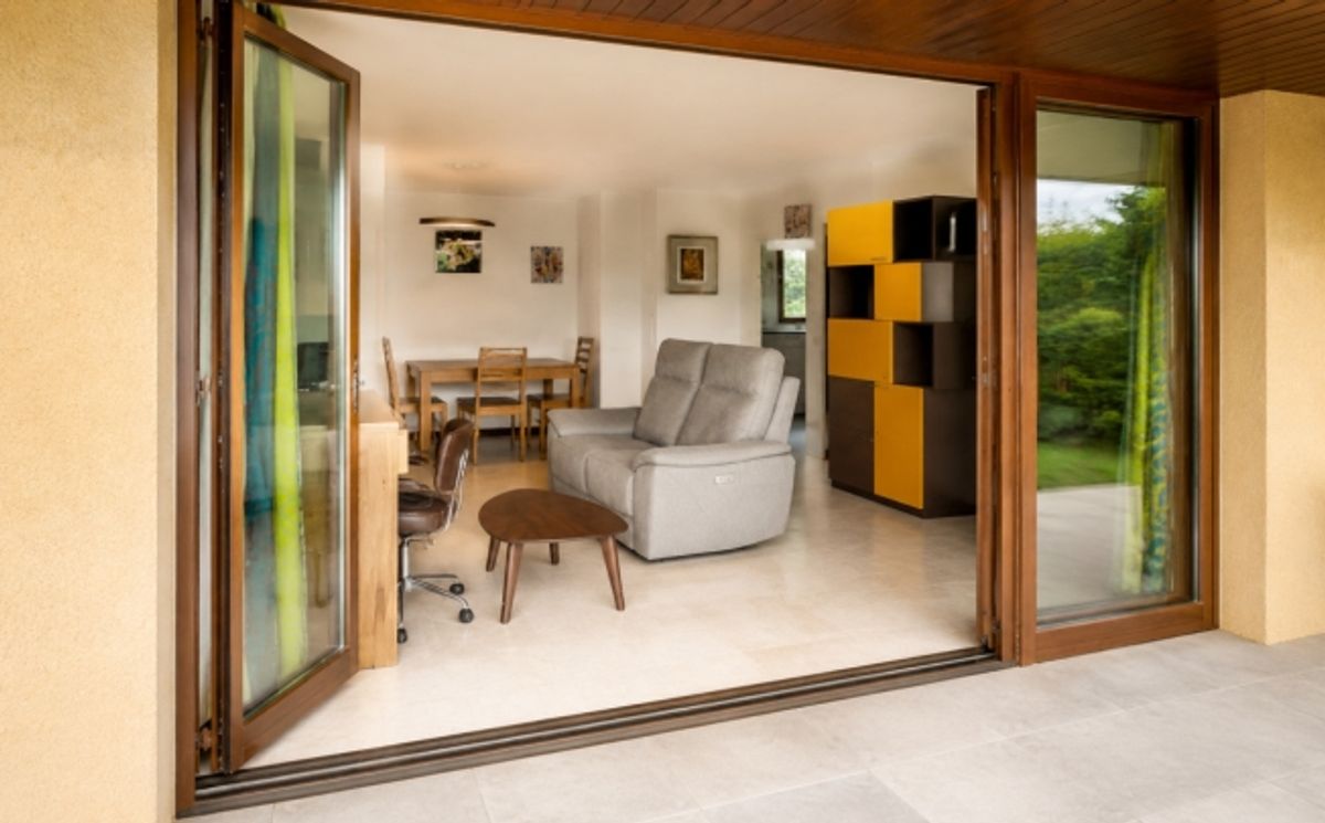 Selten in Saint-Sulpice VD – Elegante 2,5-Zimmer-Wohnung, ausgestattet und möbliert mit Terrasse - 6