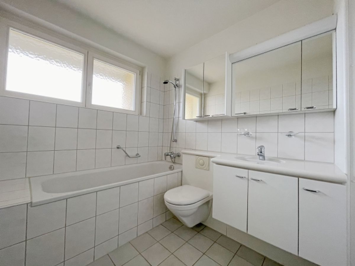Wohnung an begrünter Wohnlage am Stadtrand - 7