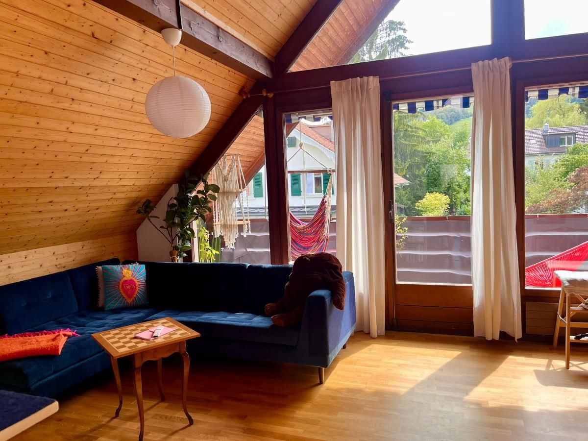 2.5 Zimmer Wohnung - 0