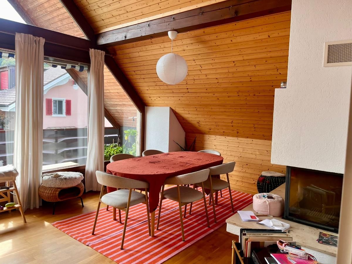 2.5 Zimmer Wohnung - 1