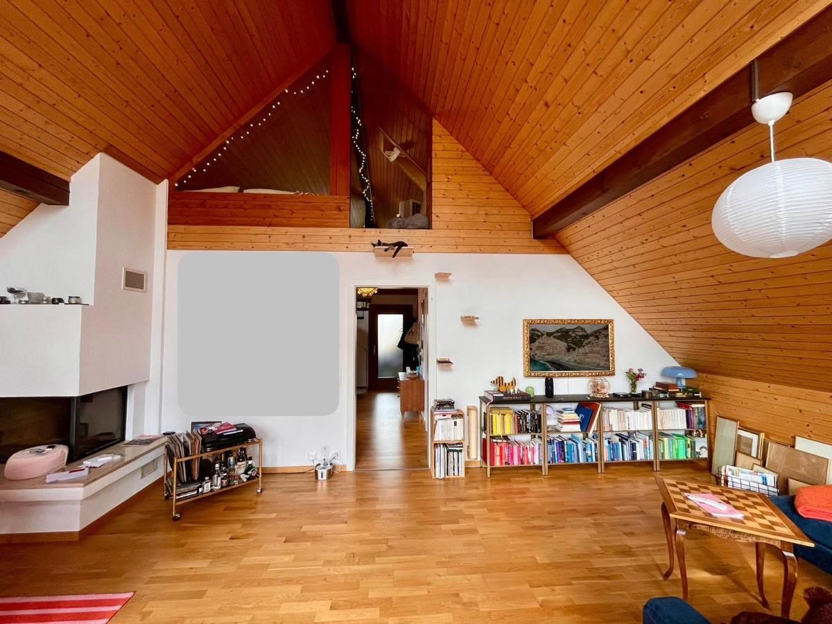 2.5 Zimmer Wohnung - 2