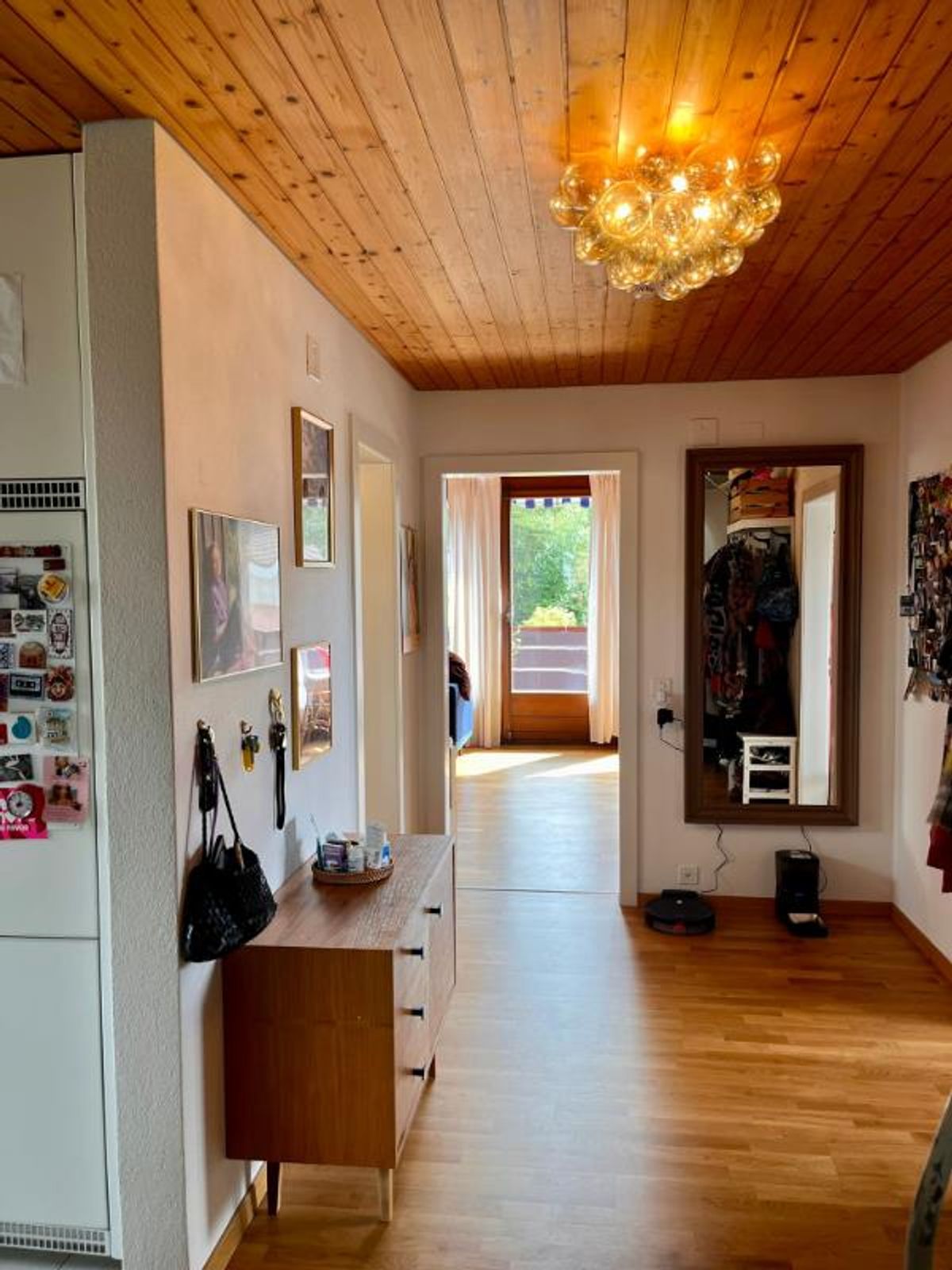 2.5 Zimmer Wohnung - 3