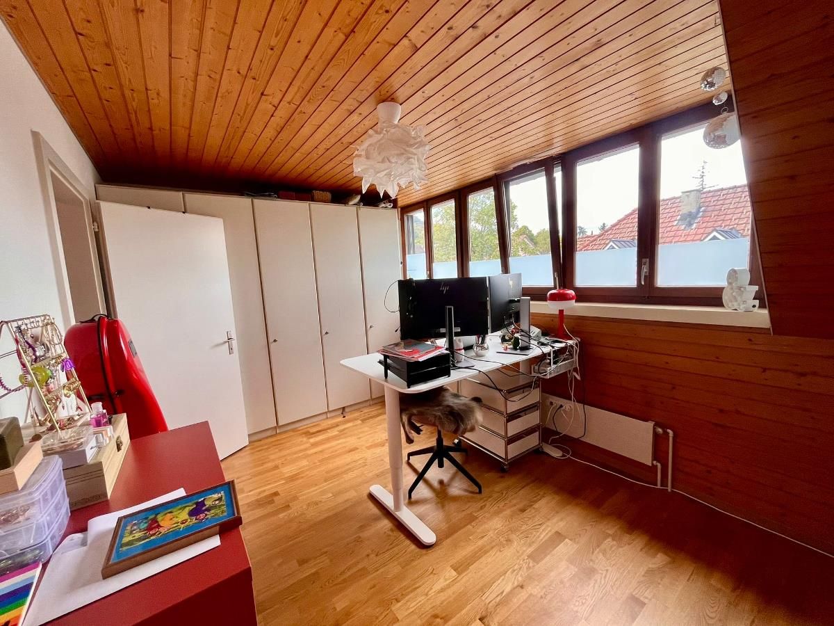 2.5 Zimmer Wohnung - 6
