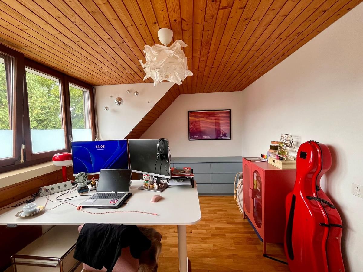 2.5 Zimmer Wohnung - 7