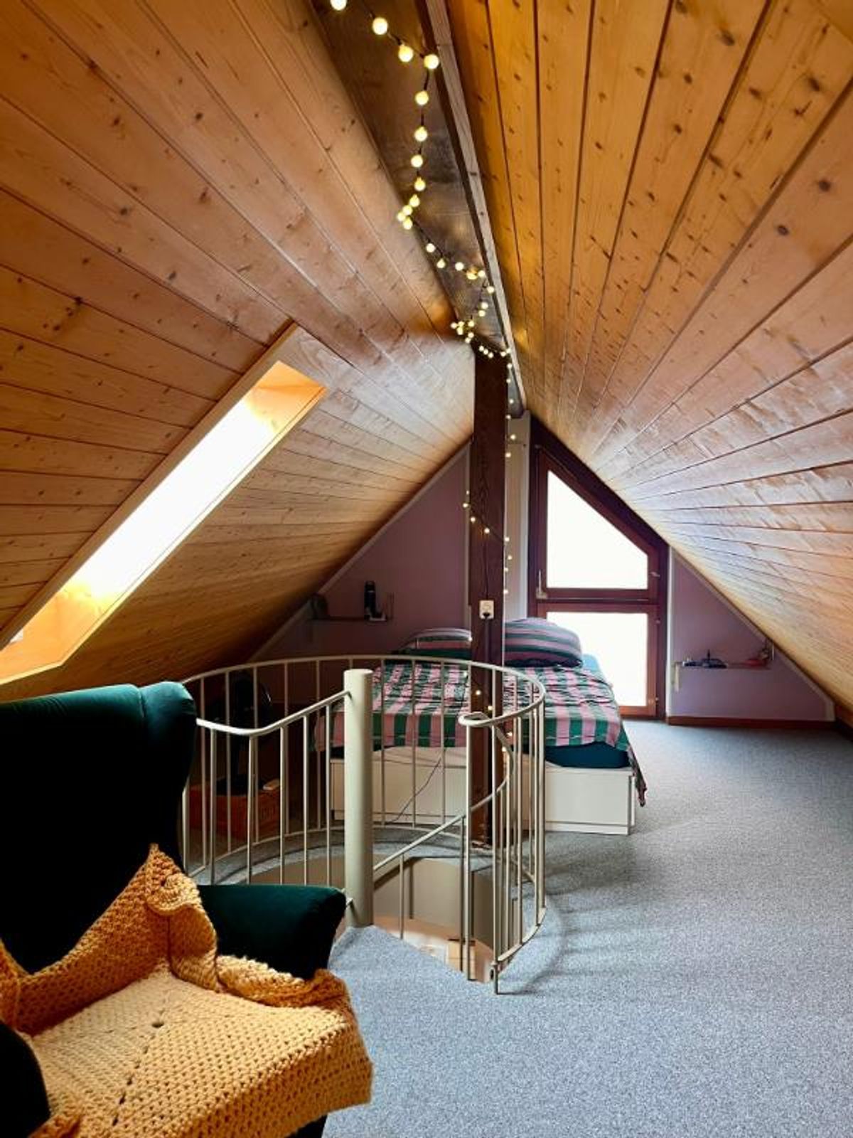 2.5 Zimmer Wohnung - 8