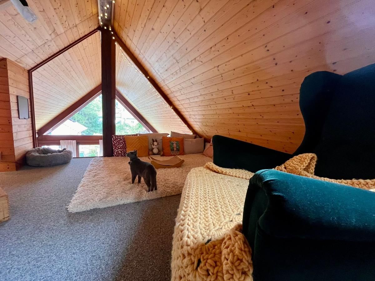 2.5 Zimmer Wohnung - 9