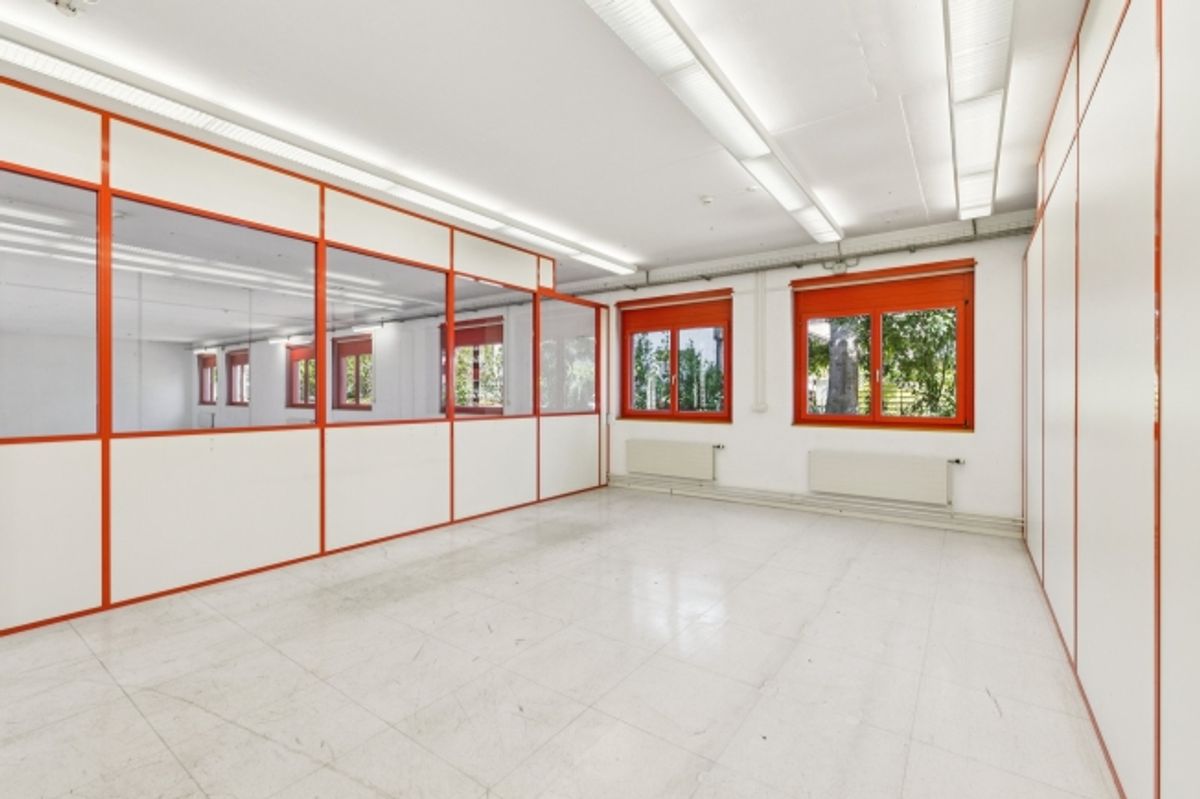 266 m² für Ihre Ideen, Ihr Team und Ihr Wachstum in Laufen - 4