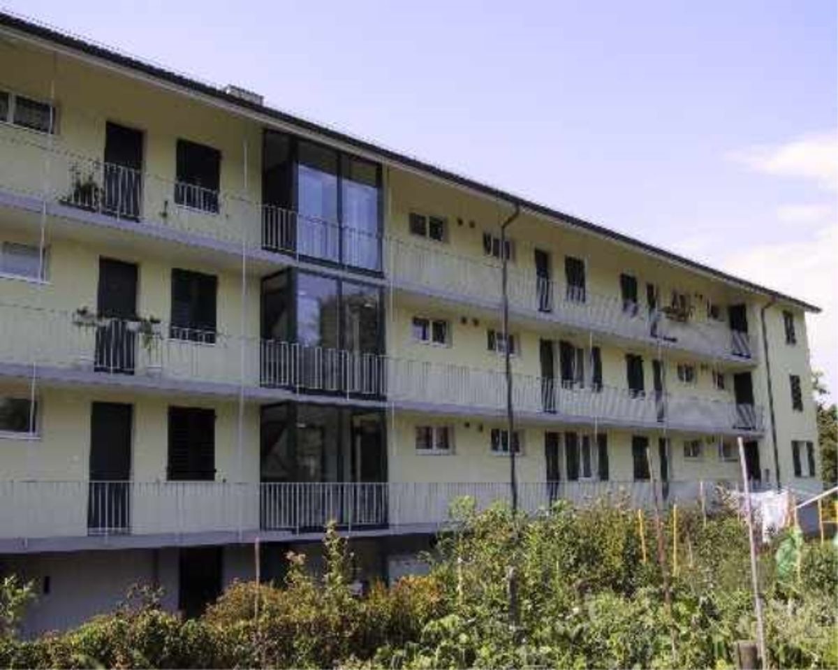 Ruhige Lage in Wülflingen - «Mieten ohne Kaution» - 0