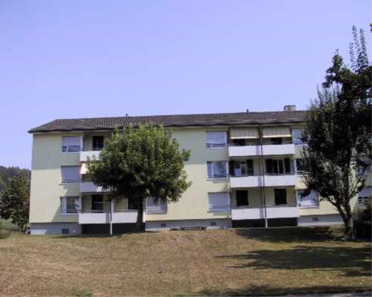 Ruhige Lage in Wülflingen - «Mieten ohne Kaution» - 1