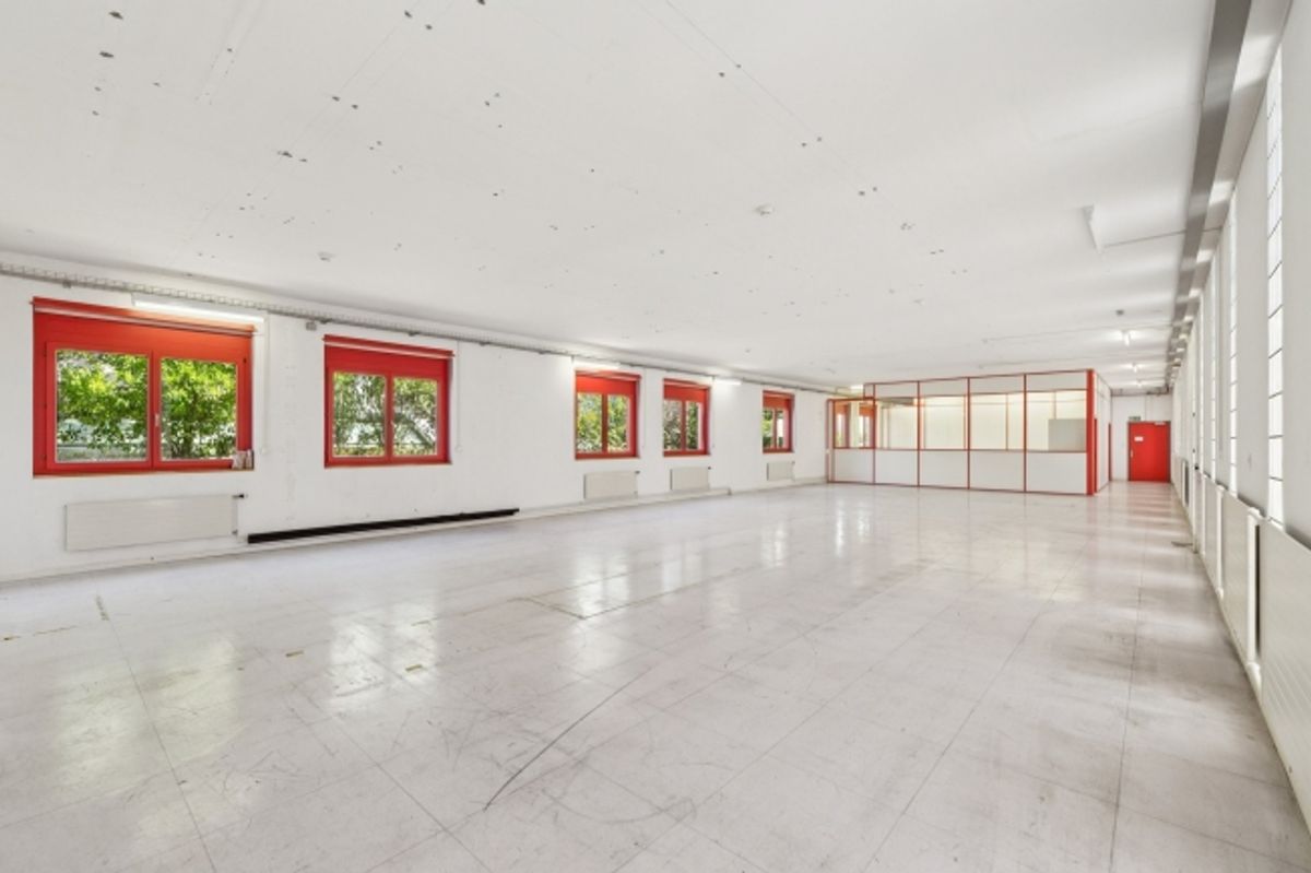 266 m² für Ihre Ideen, Ihr Team und Ihr Wachstum in Laufen - 8