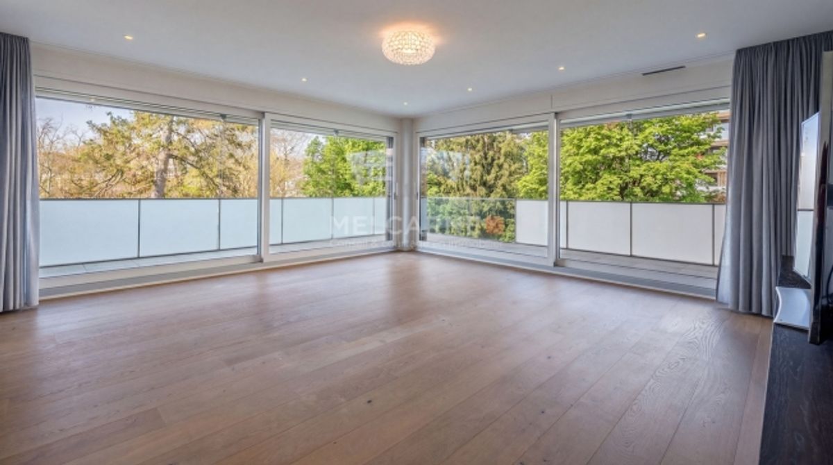 Exklusivität – Super Appartement mit Loggia - 1