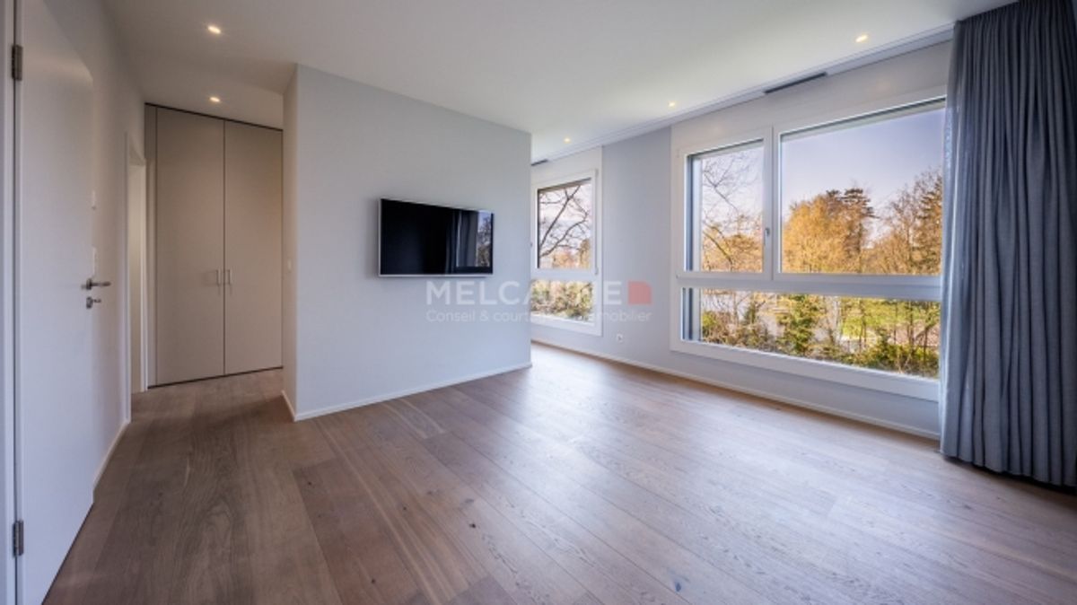 Exklusivität – Super Appartement mit Loggia - 4