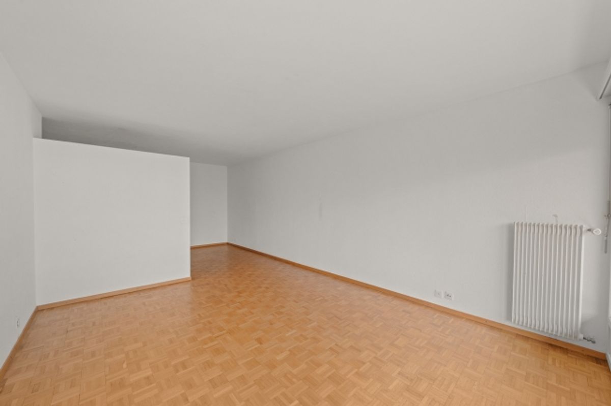 Charmante 3.5-Zimmer-Wohnung, hell und geräumig in Clarens - 3