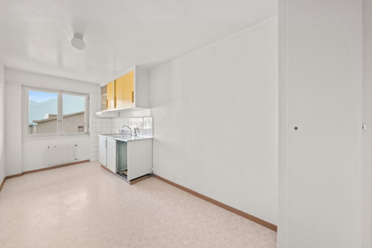 Charmante 3.5-Zimmer-Wohnung, hell und geräumig in Clarens - 4
