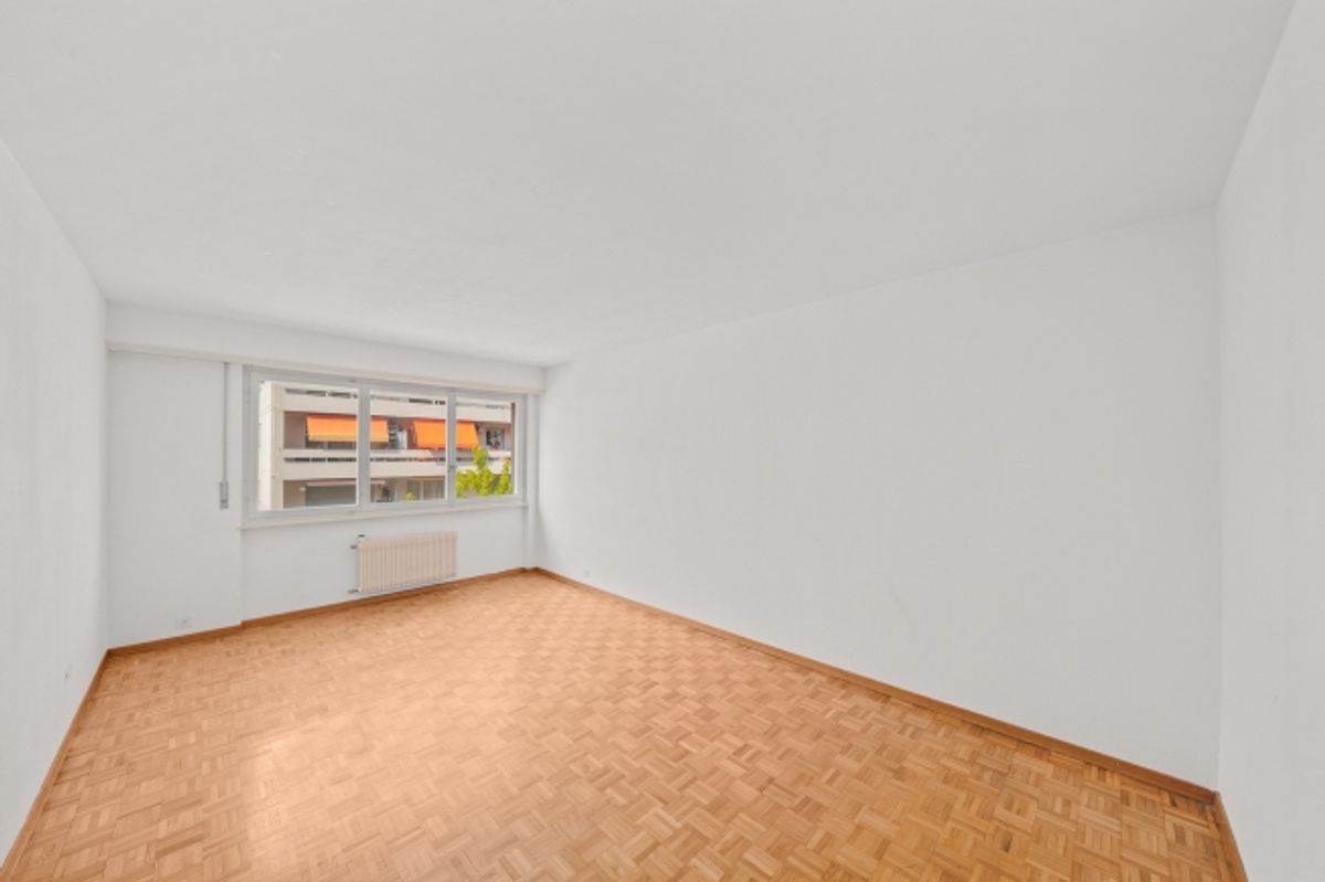 Charmante 3.5-Zimmer-Wohnung, hell und geräumig in Clarens - 5