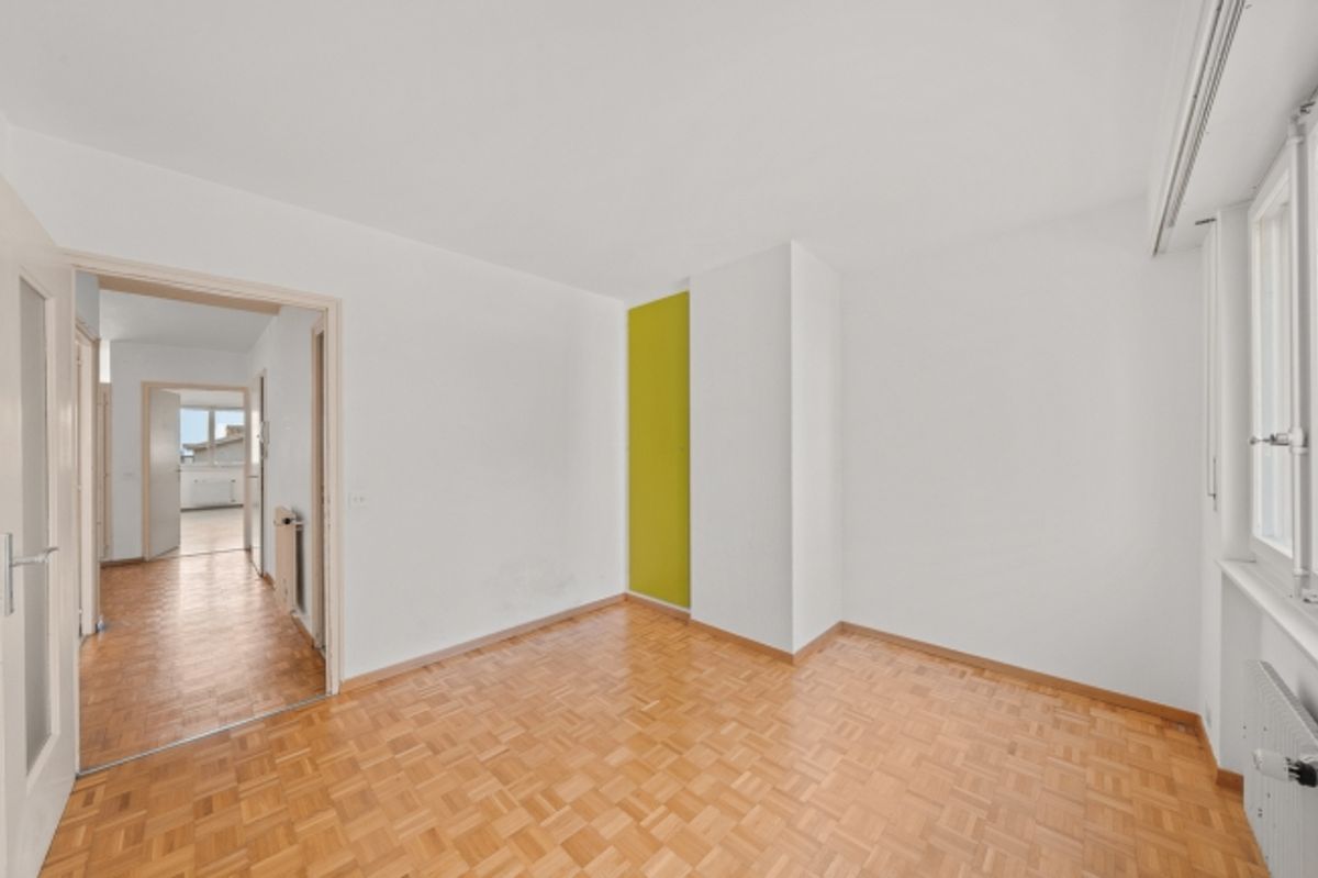Charmante 3.5-Zimmer-Wohnung, hell und geräumig in Clarens - 6