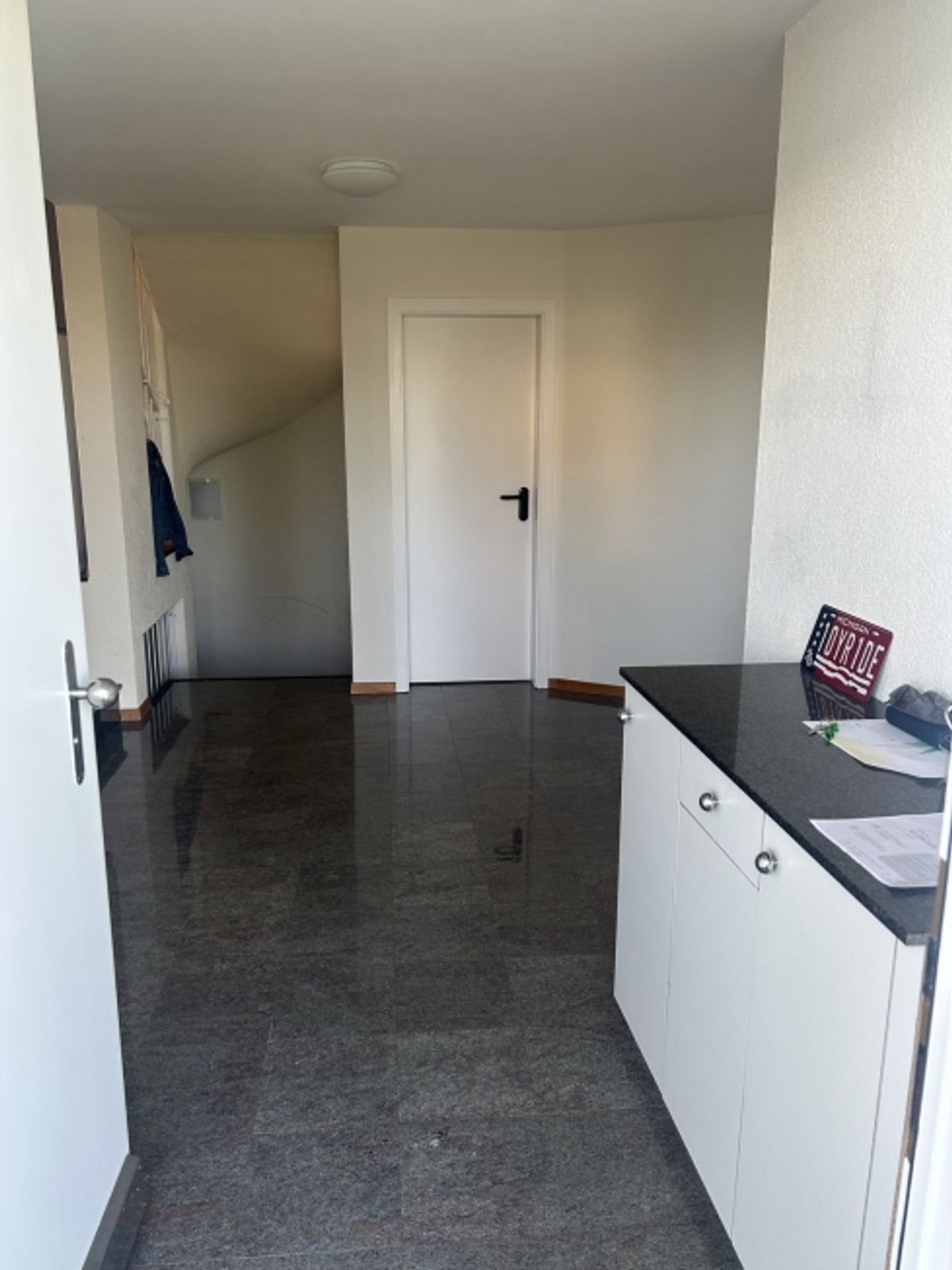 3½ ZI-WOHNUNG IN EINSIEDELN (SZ), MÖBLIERT, TEMPORÄR - 2