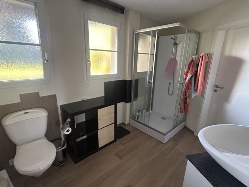 3½ ZI-WOHNUNG IN EINSIEDELN (SZ), MÖBLIERT, TEMPORÄR - 7