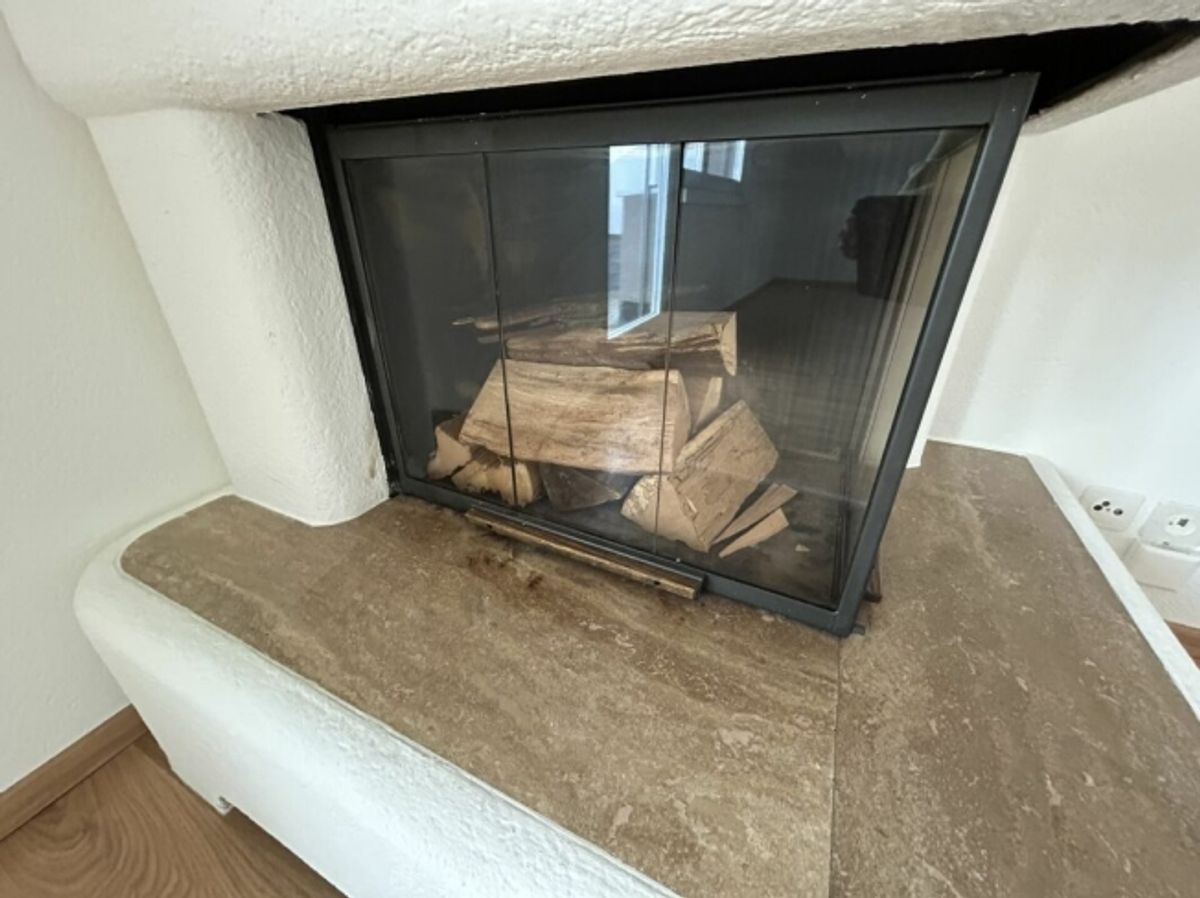 3.5 Zi-Dachwohnung, Lift, top Aussicht - 9