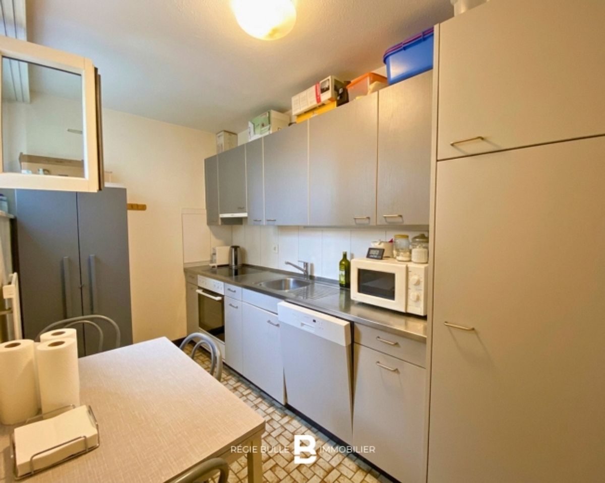 Belfaux – Charmante 3,5-Zimmer-Wohnung zu vermieten - 2