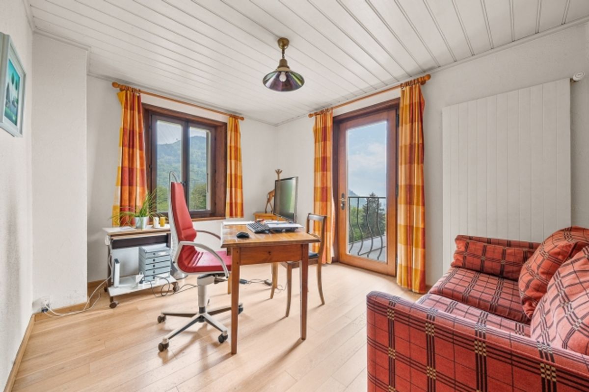 Wunderschöne freistehende Villa mit herrlichem Blick auf den See - 6