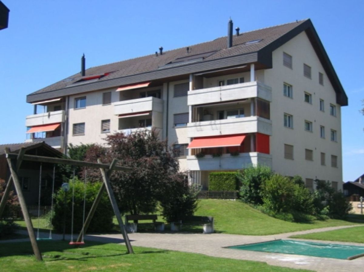 Tiefgaragenplatz zu vermieten - 1