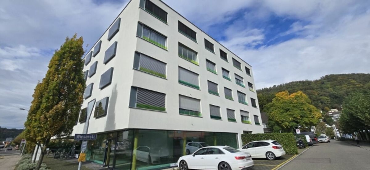 RENDITESTARKES ANLAGEOBJEKT - 5.92 % RENDITE AN BESTER LAGE - 0