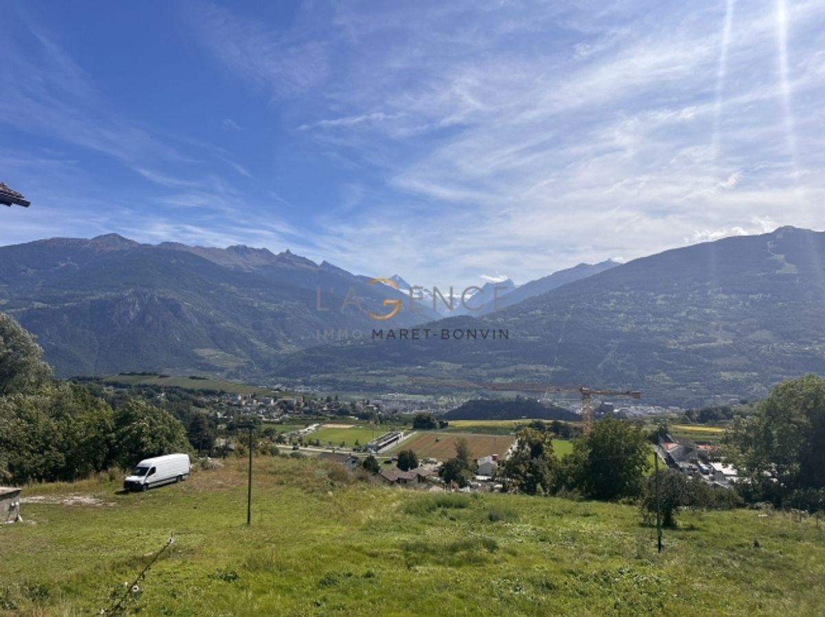 PROMOTION "LE COEUR DE PRINZIERES" VILLA C - 3