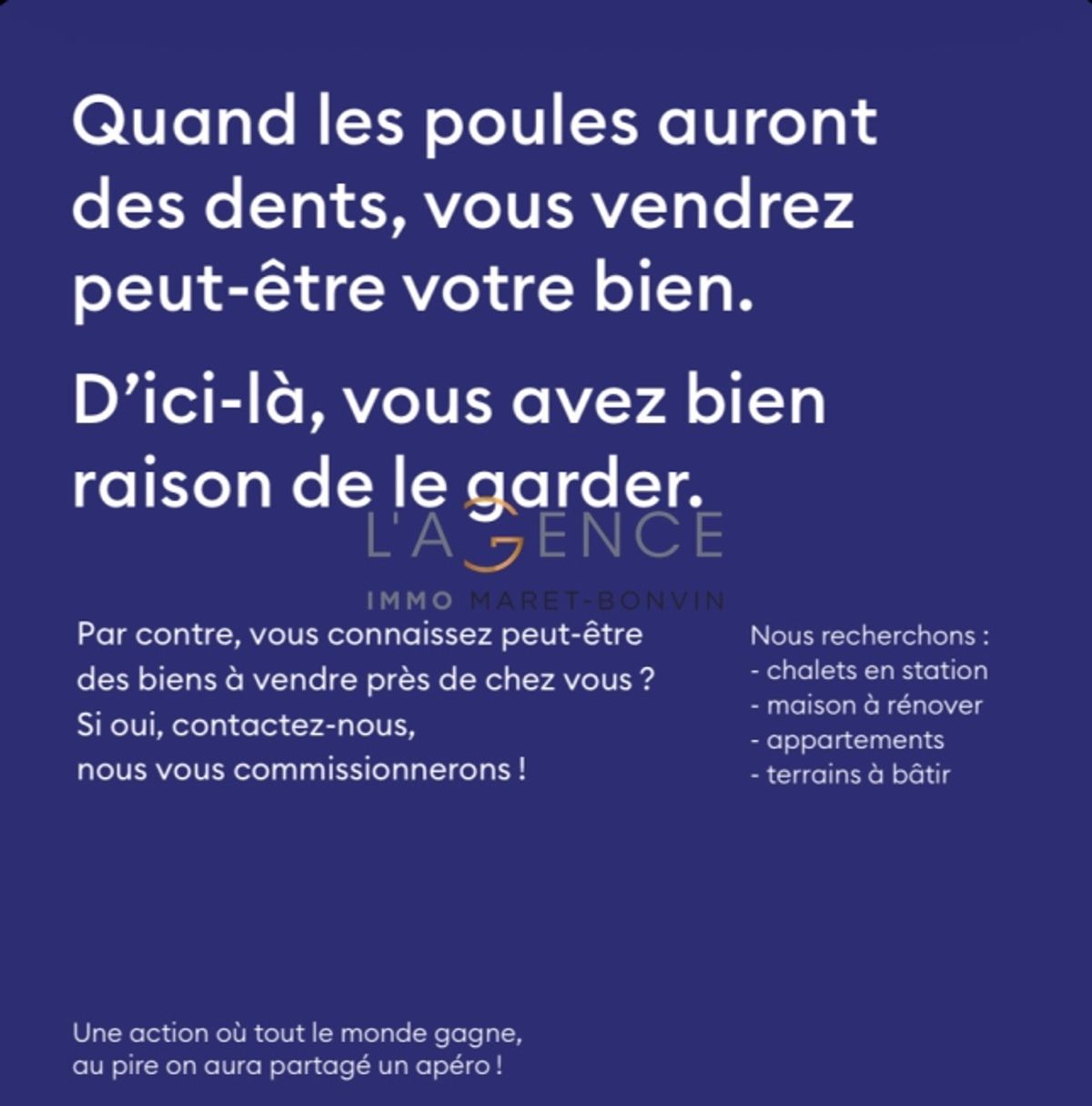 PROMOTION "LE COEUR DE PRINZIERES" VILLA C - 5