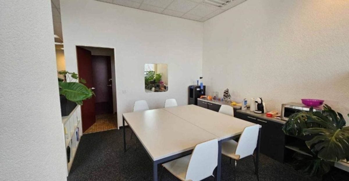 Administratif-Bureau 234 m2 à Renens VD - 5