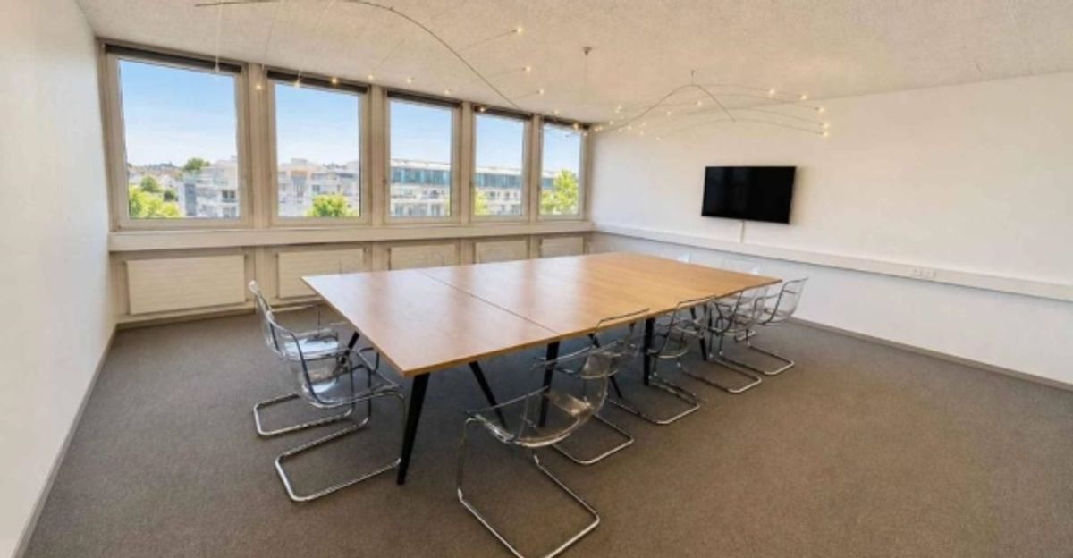 Bureaux dans le quartier Malagnou-Florissant - 3