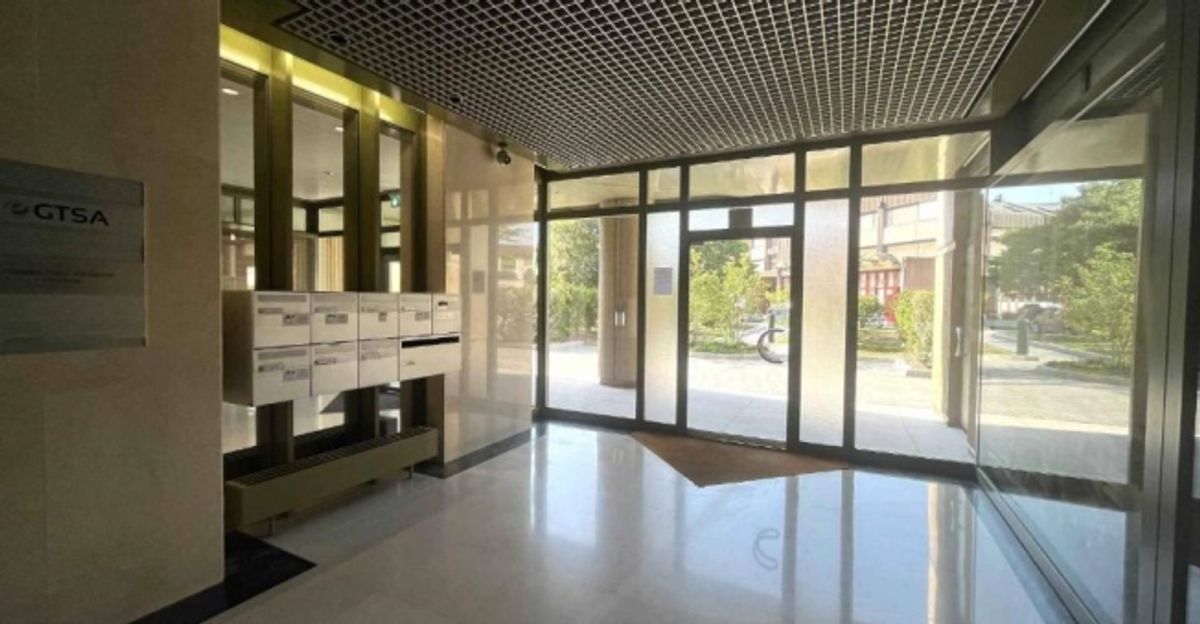 Bureaux 186m2 - Gare de Chêne-Bourg - 0