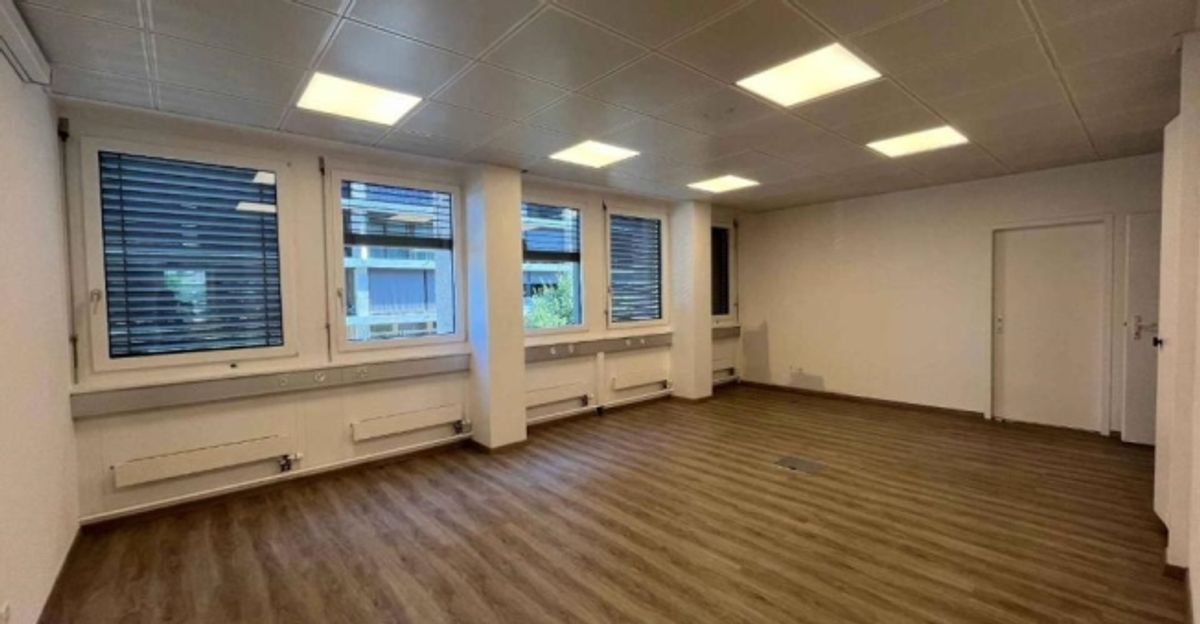 Bureaux 186m2 - Gare de Chêne-Bourg - 4