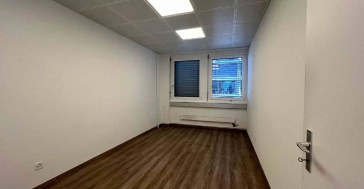 Bureaux 186m2 - Gare de Chêne-Bourg - 5
