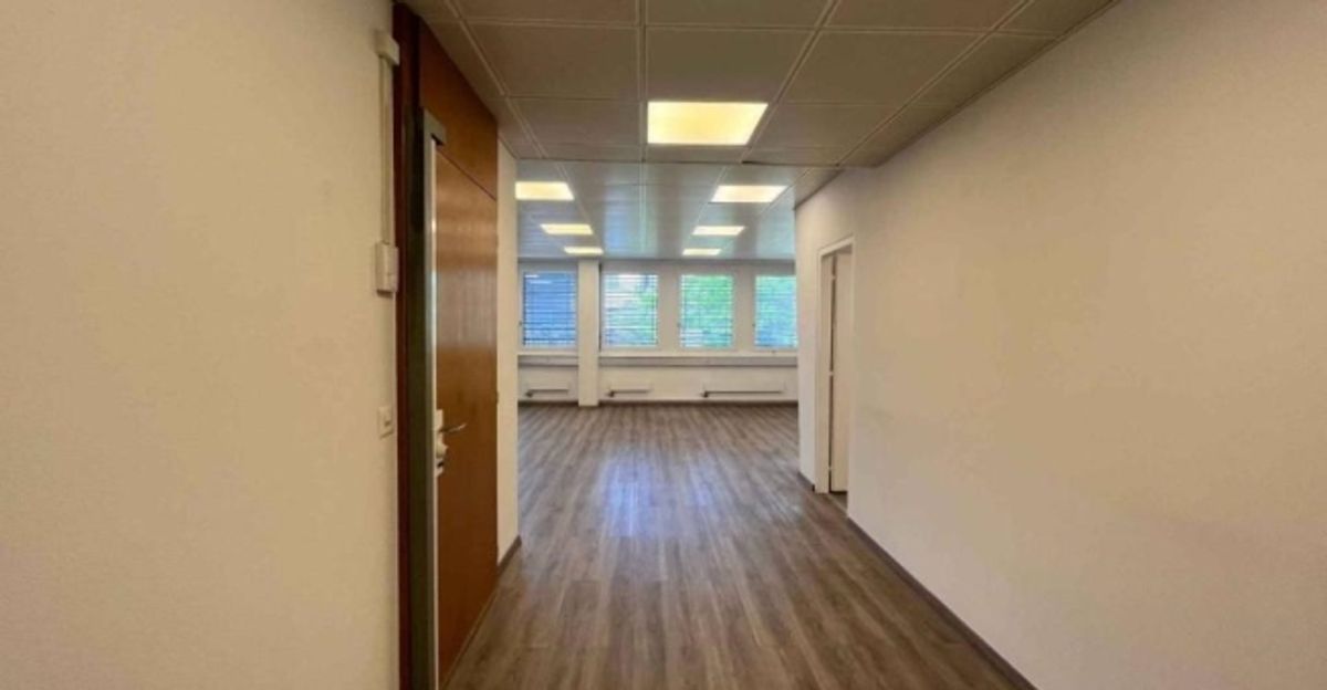 Bureaux 186m2 - Gare de Chêne-Bourg - 6