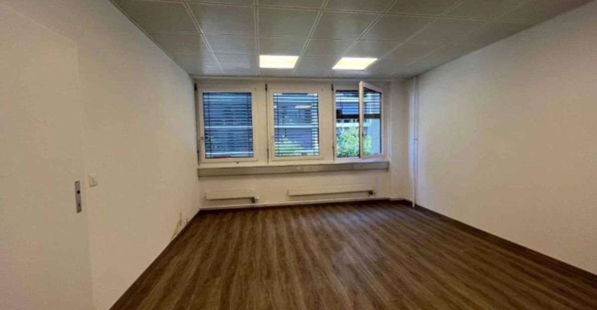 Bureaux 186m2 - Gare de Chêne-Bourg - 8