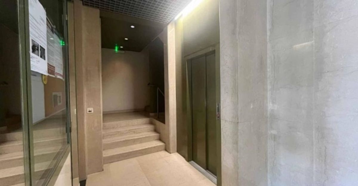 Bureaux 186m2 - Gare de Chêne-Bourg - 9