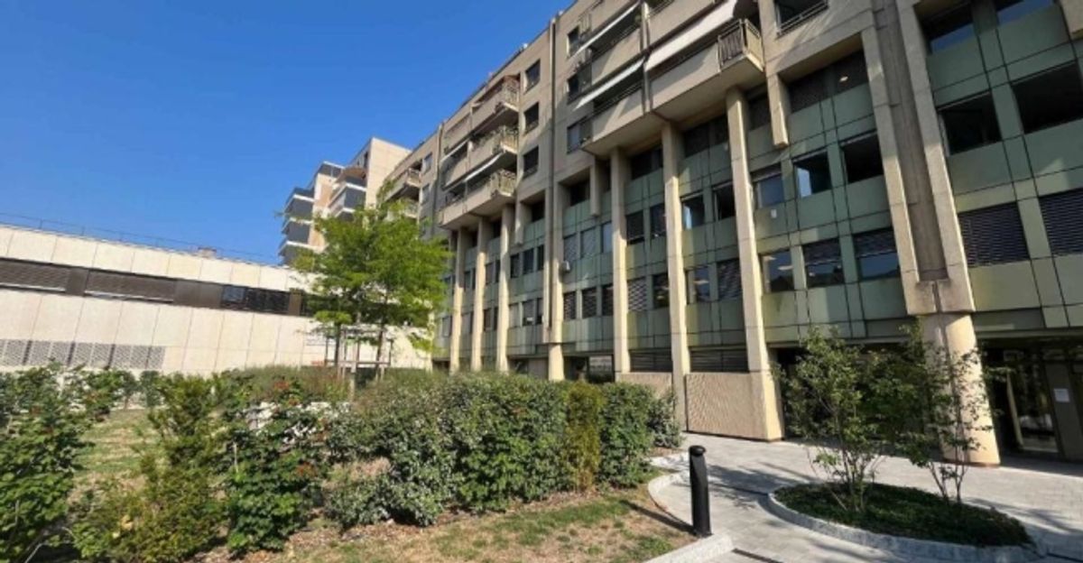 Bureaux 186m2 - Gare de Chêne-Bourg - 11