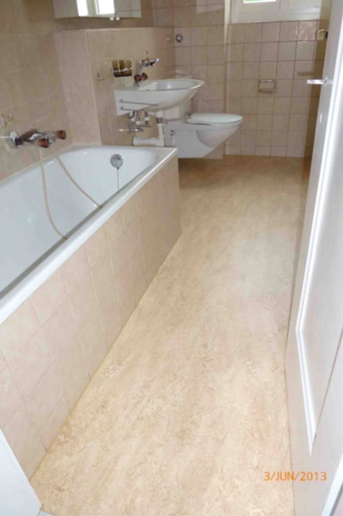 Moderne Singlewohnung an top Wohnlage - 2