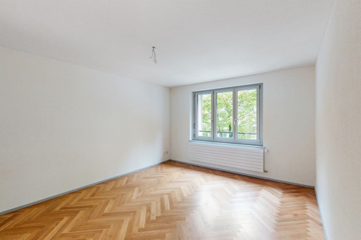Moderne Singlewohnung an top Wohnlage - 3