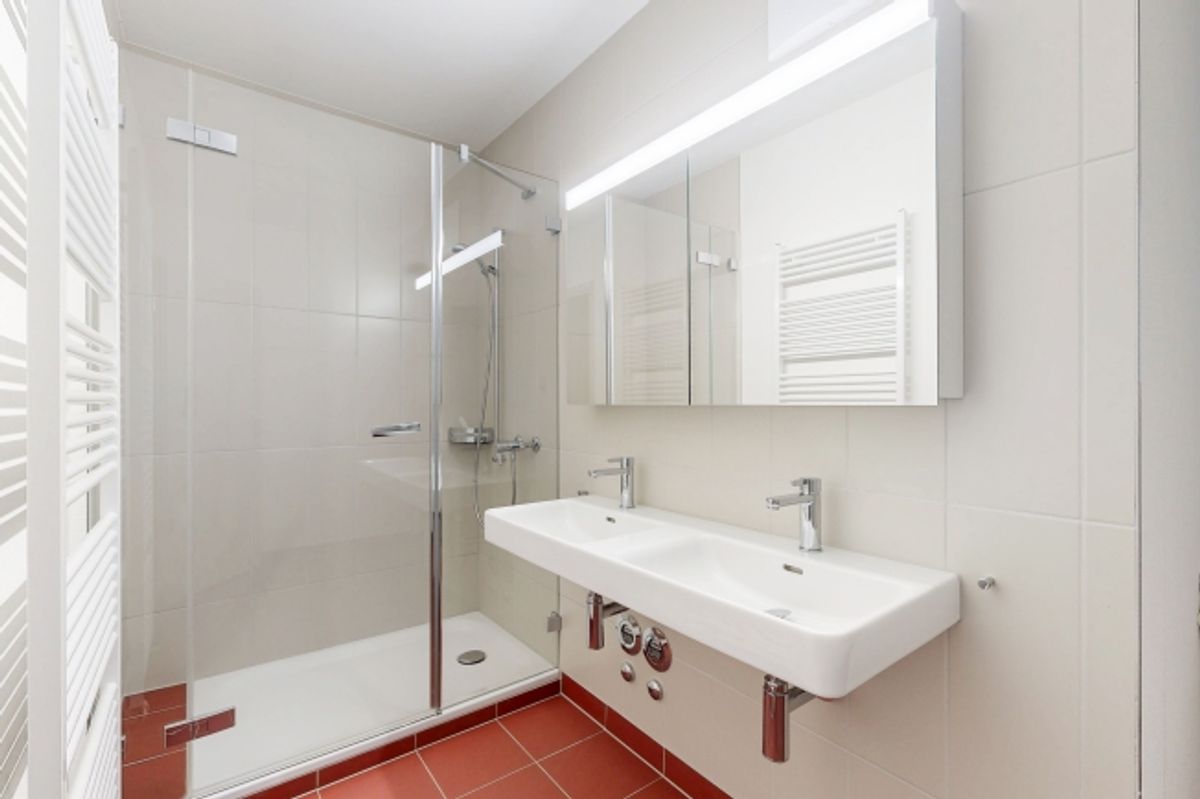 Moderne Singlewohnung an top Wohnlage - 5
