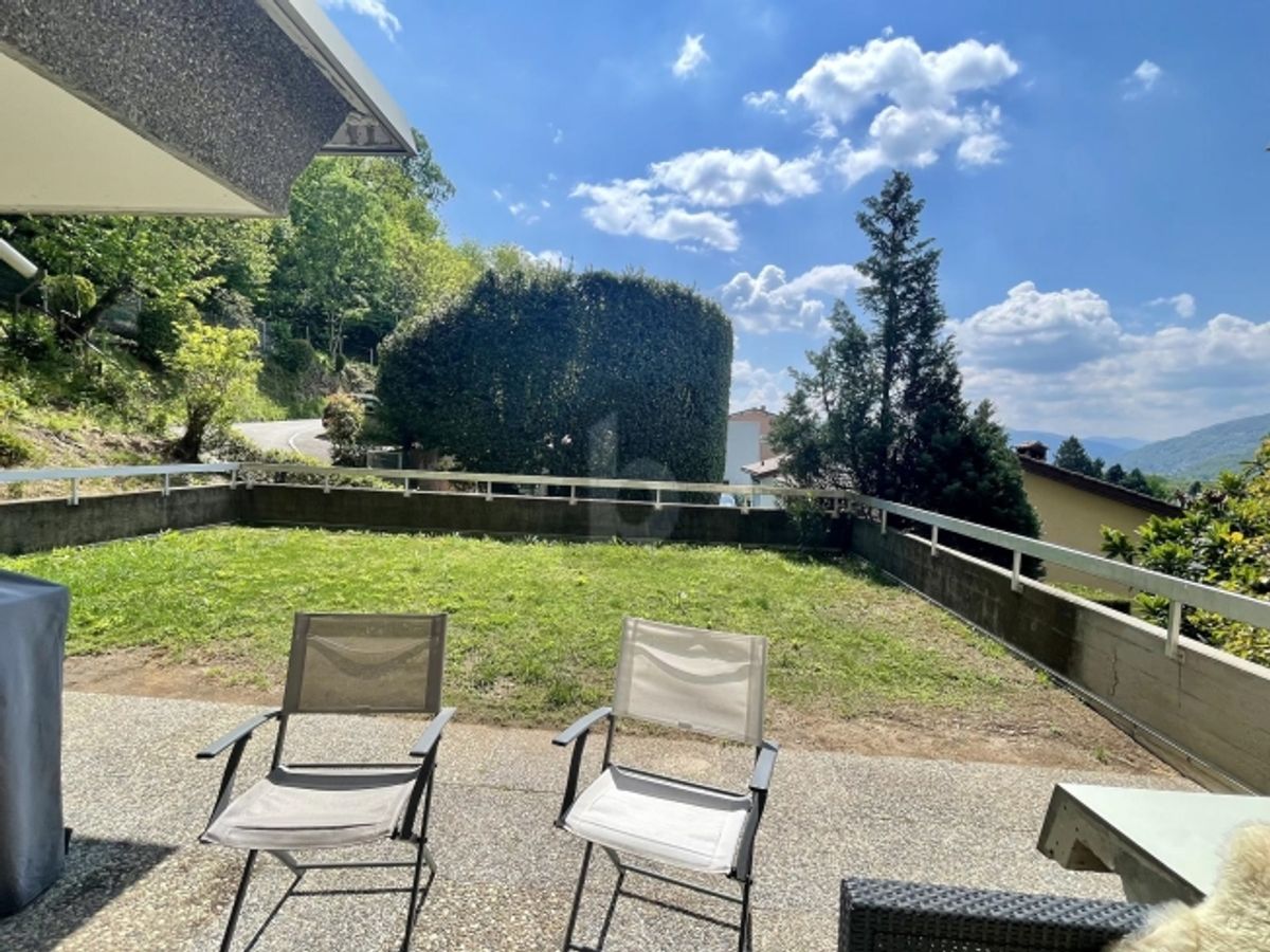 CON GIARDINO PRIVATO - 3