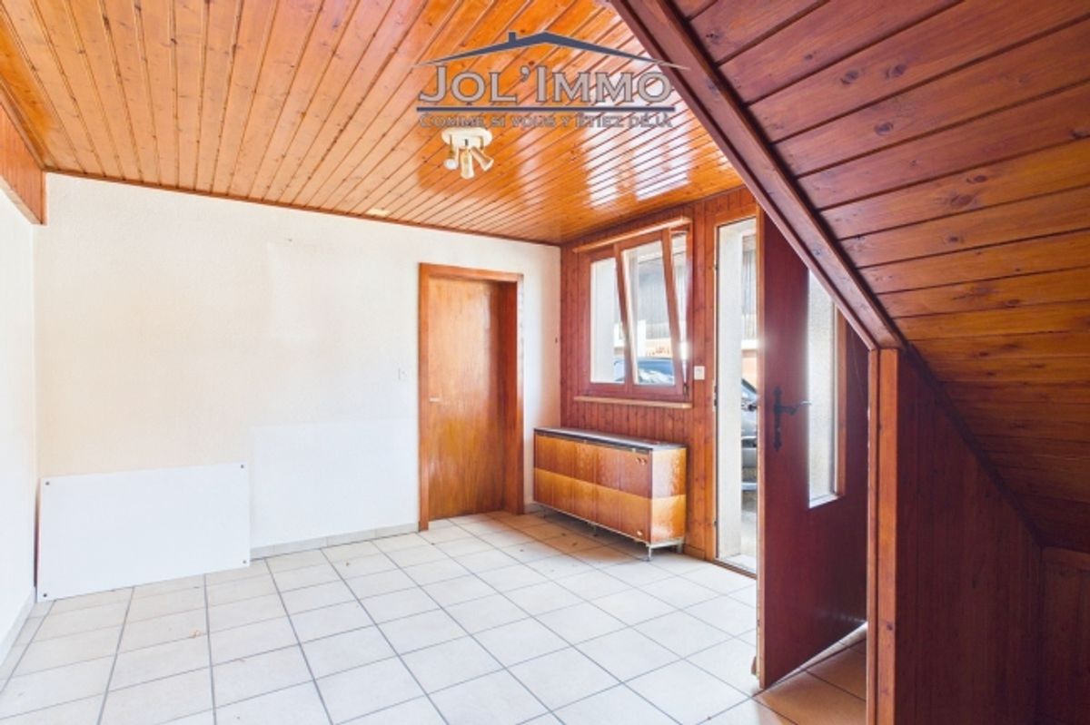 Maison à rénover - Fort potentiel - 1