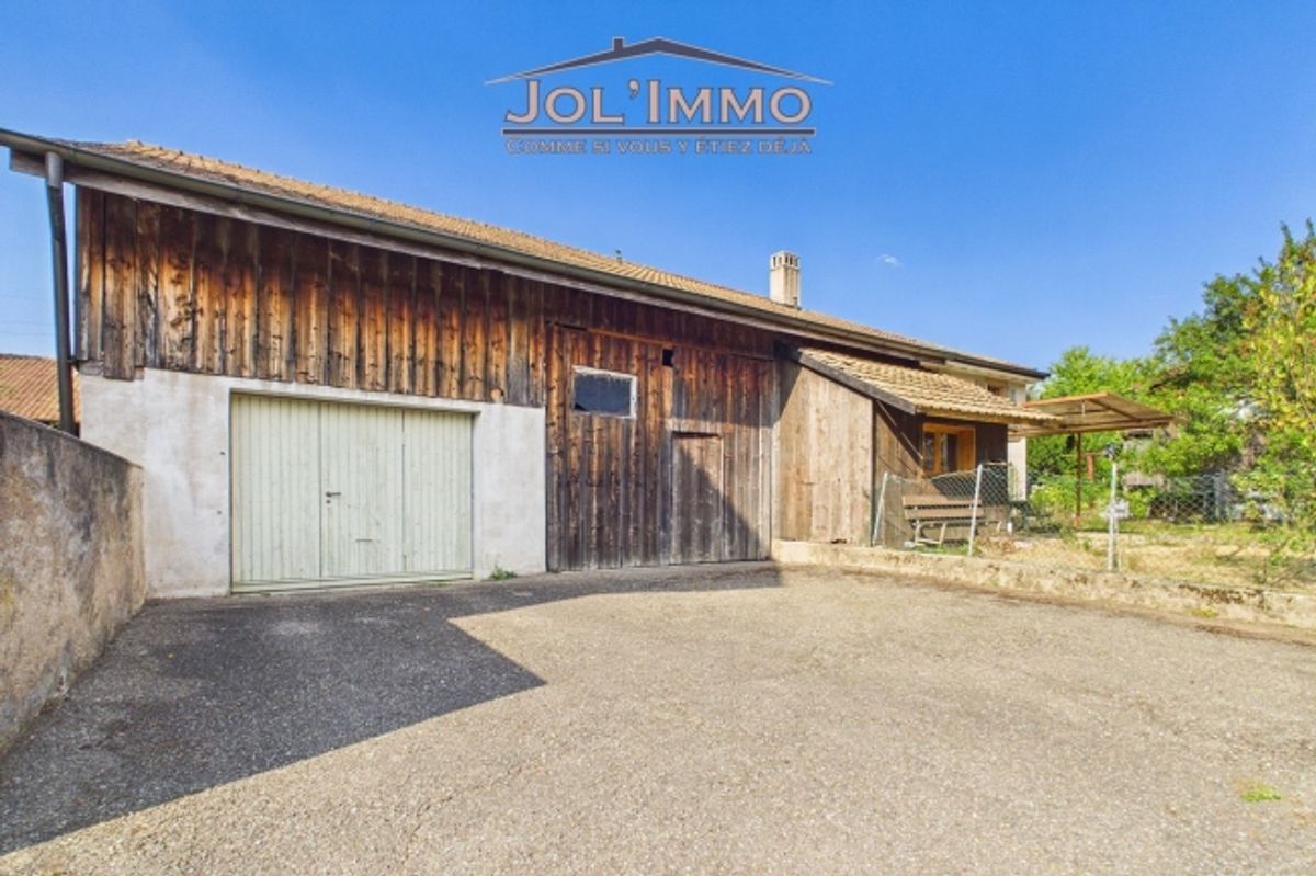 Maison à rénover - Fort potentiel - 10
